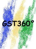 gst logo